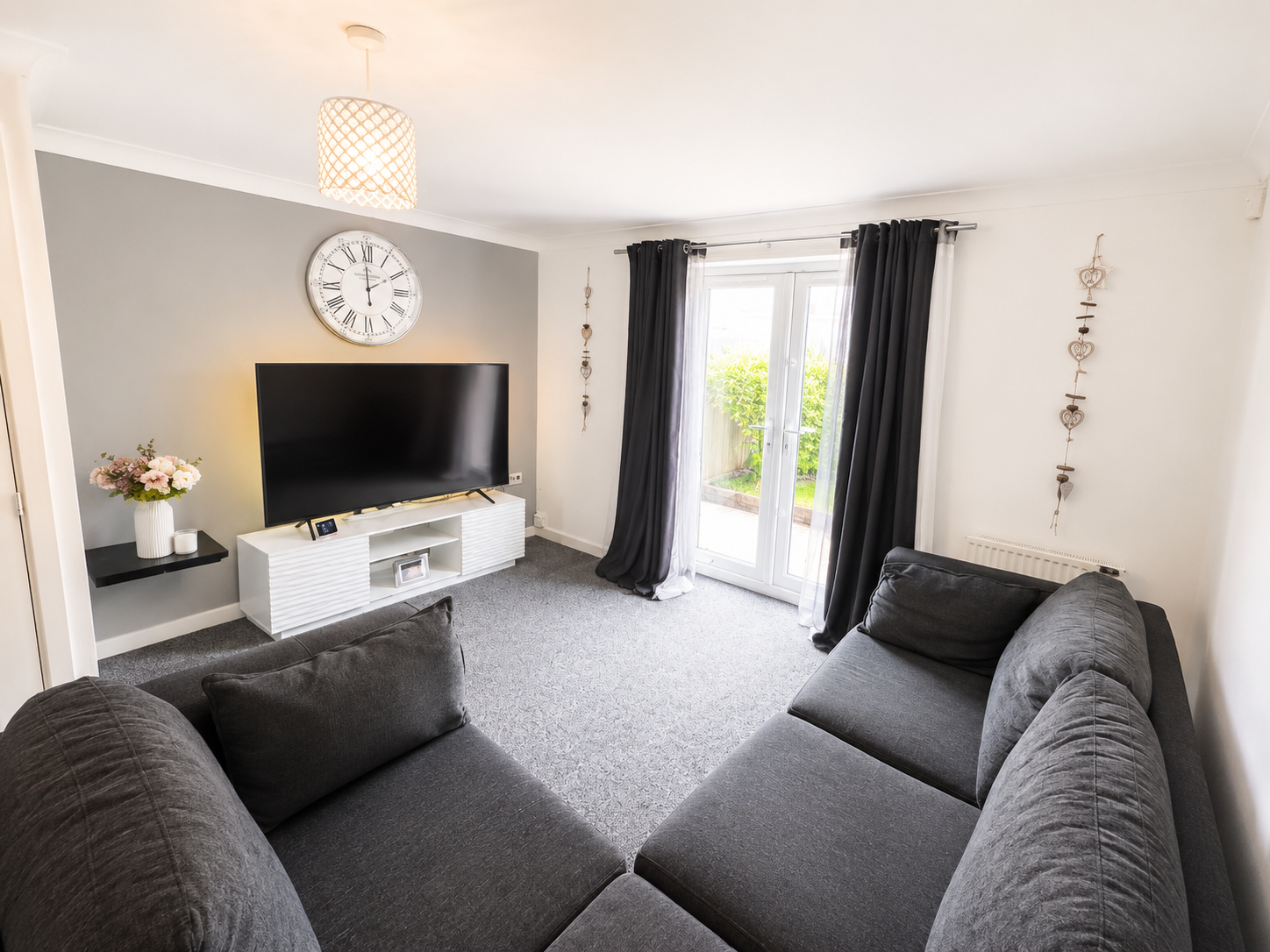 Semi Detached House in Leicester