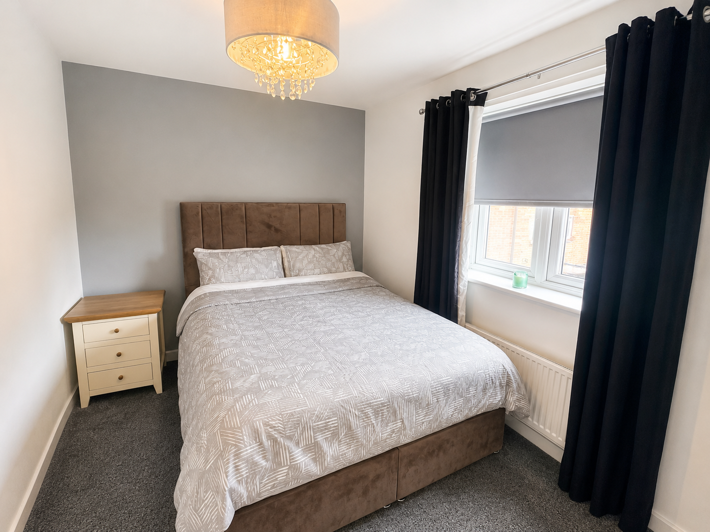Semi Detached House in Leicester