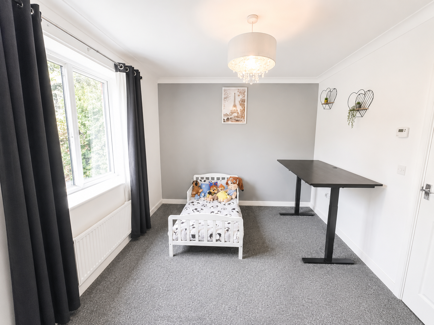 Semi Detached House in Leicester