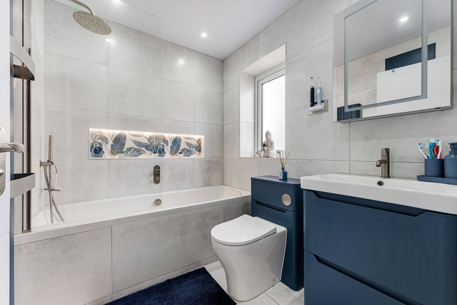 Semi Detached House in Bolton