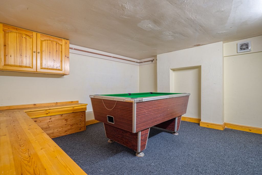 Semi Detached House in Nottingham