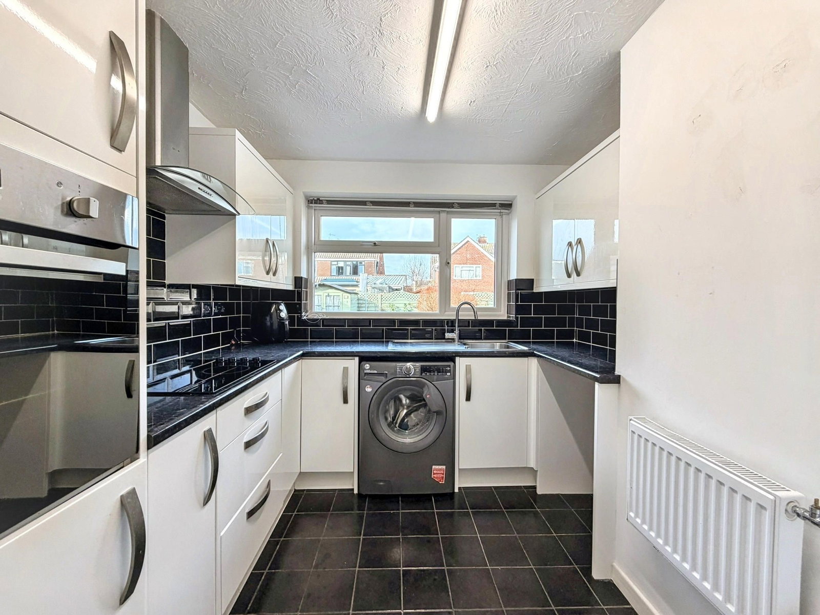 Semi Detached House in Bristol