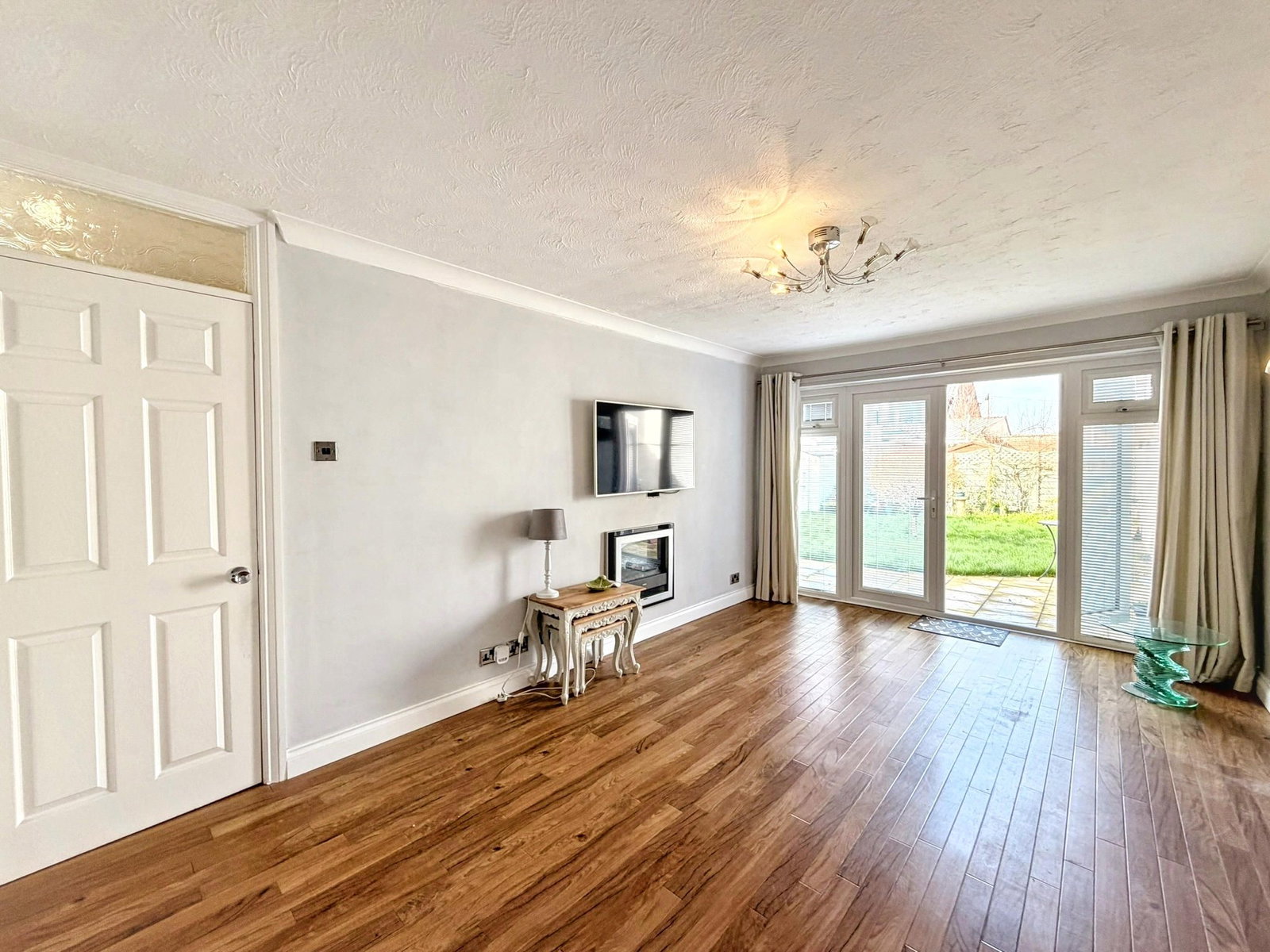 Semi Detached House in Bristol