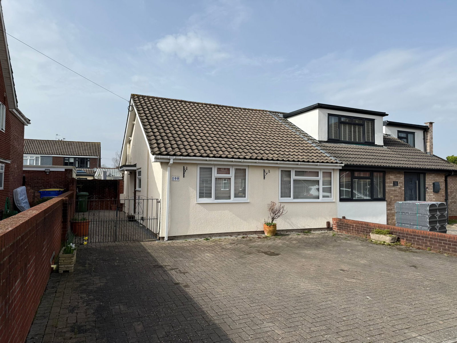 Semi Detached House in Bristol