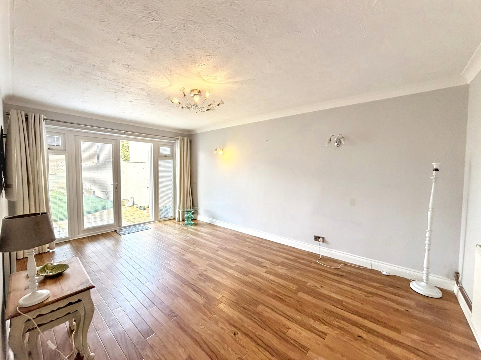 Semi Detached House in Bristol