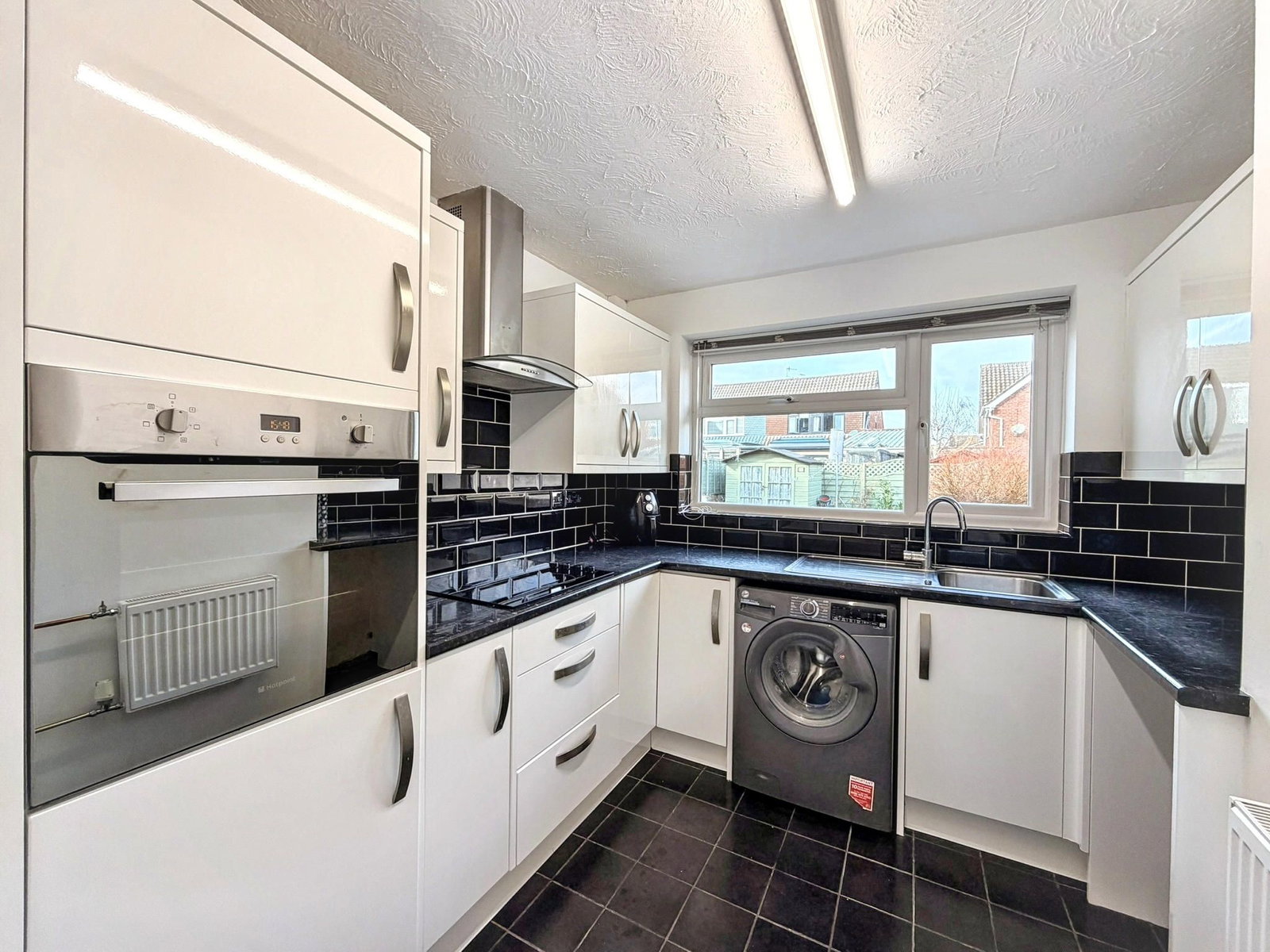 Semi Detached House in Bristol