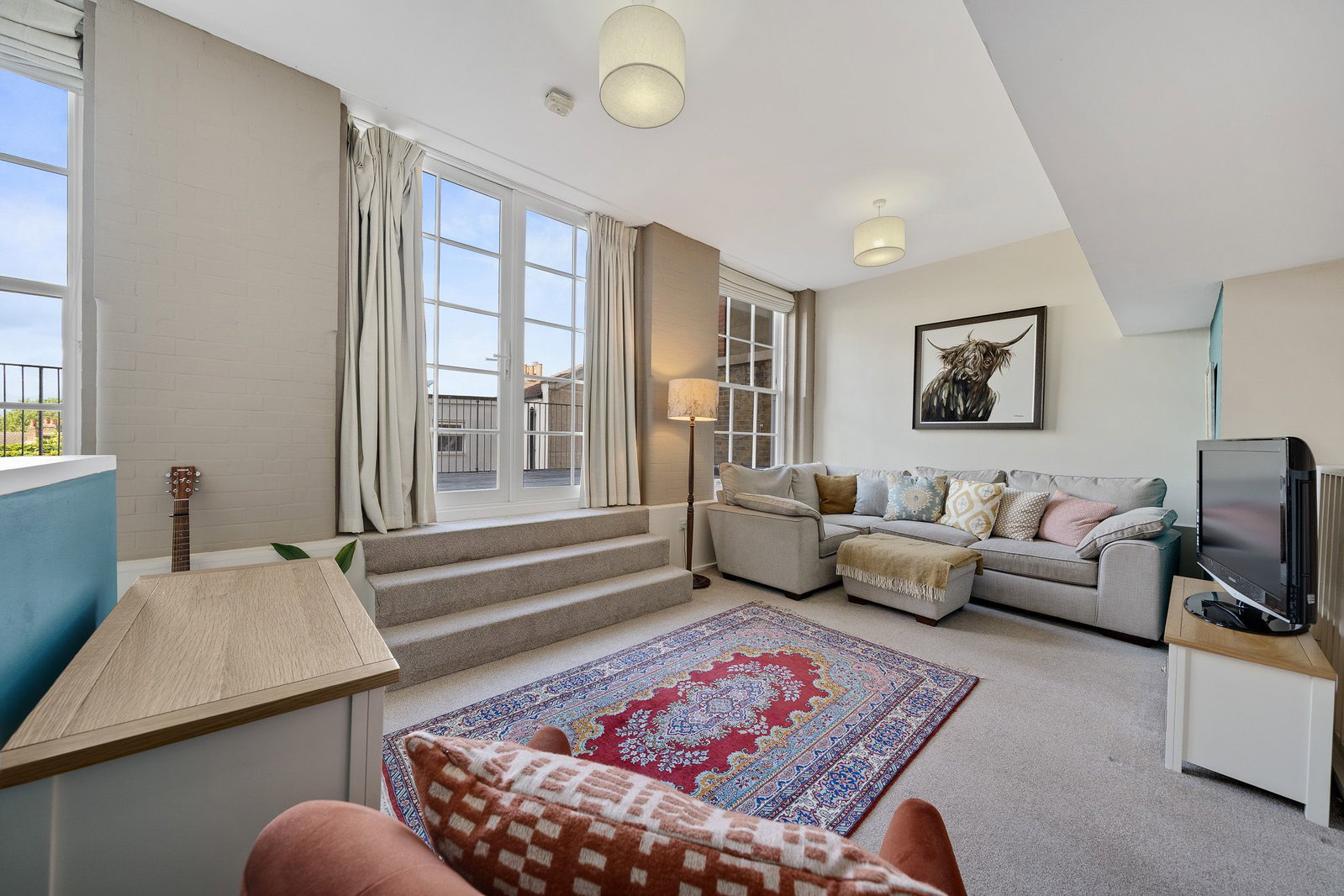 Apartment in London