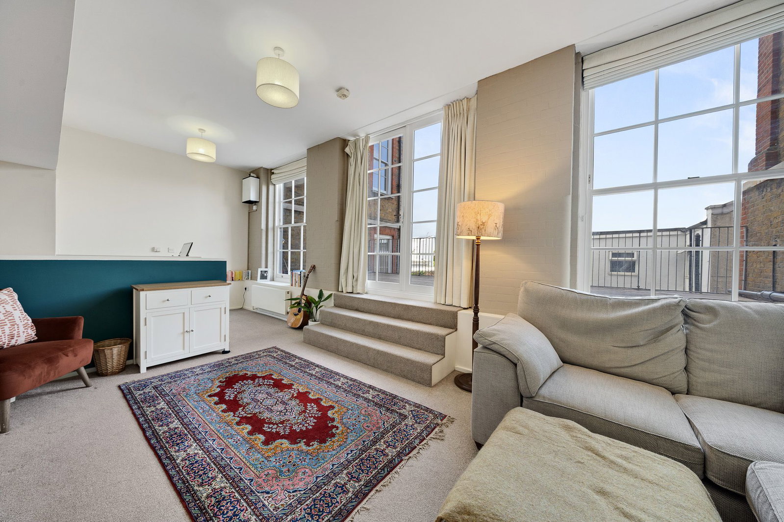 Apartment in London