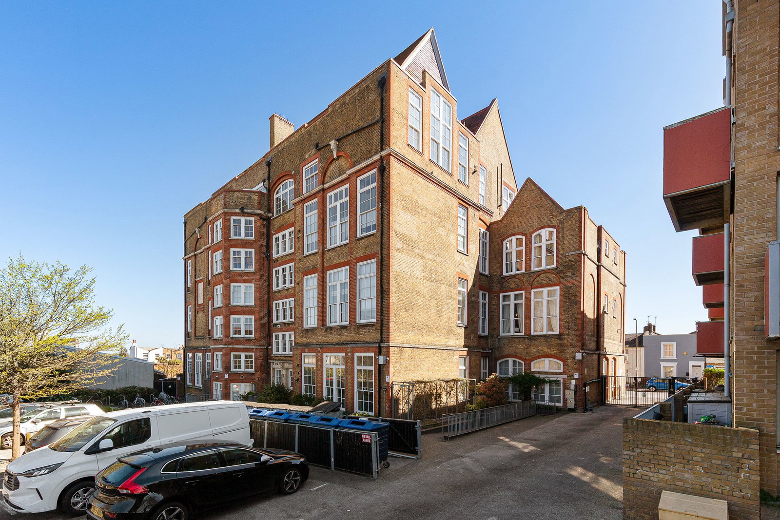 Apartment in London