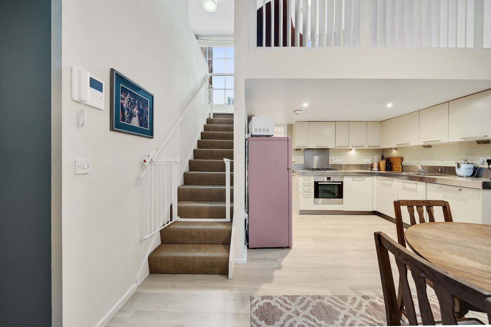 Apartment in London