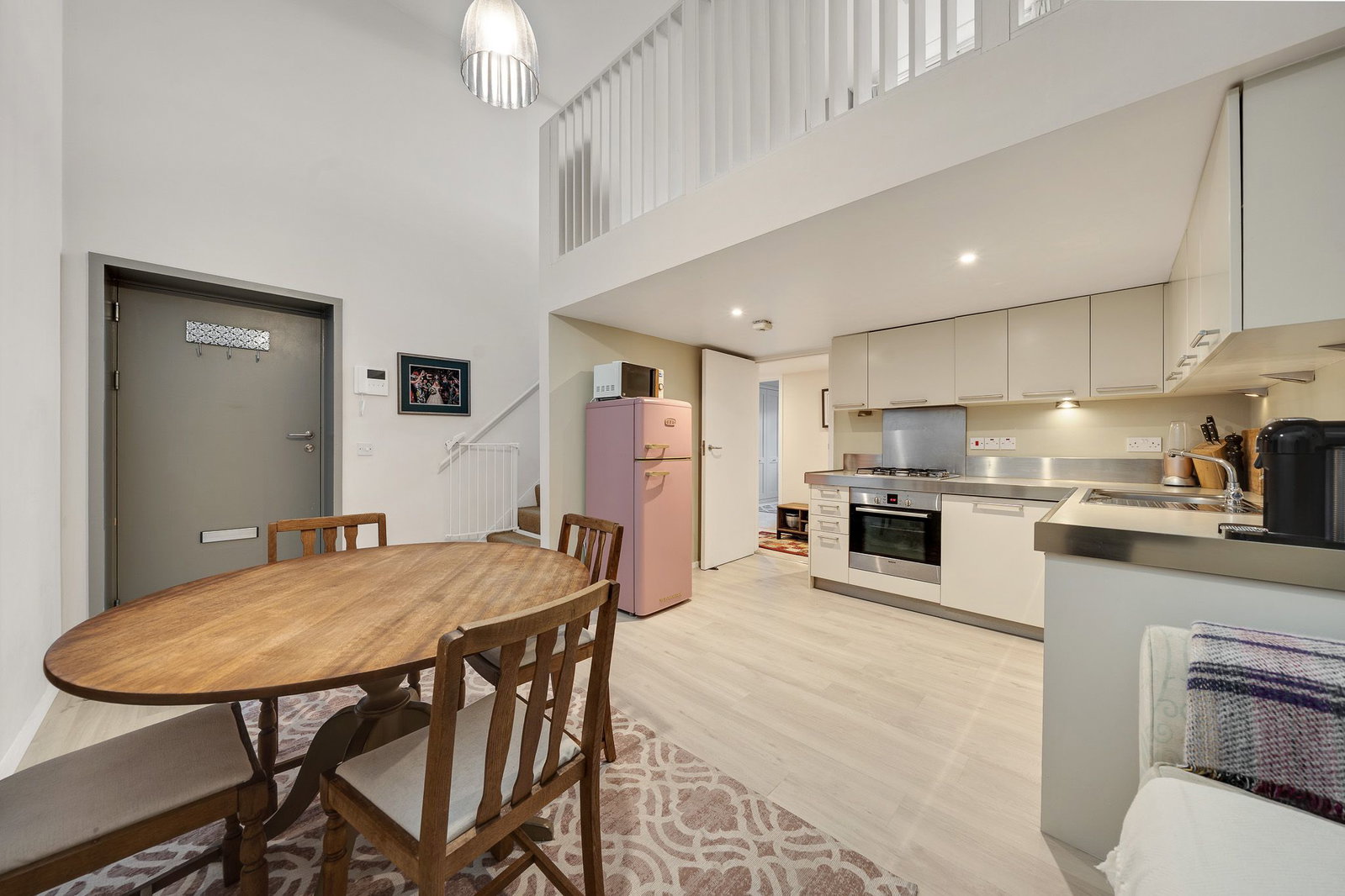 Apartment in London