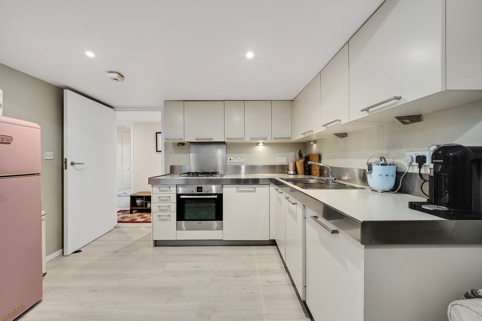 Apartment in London