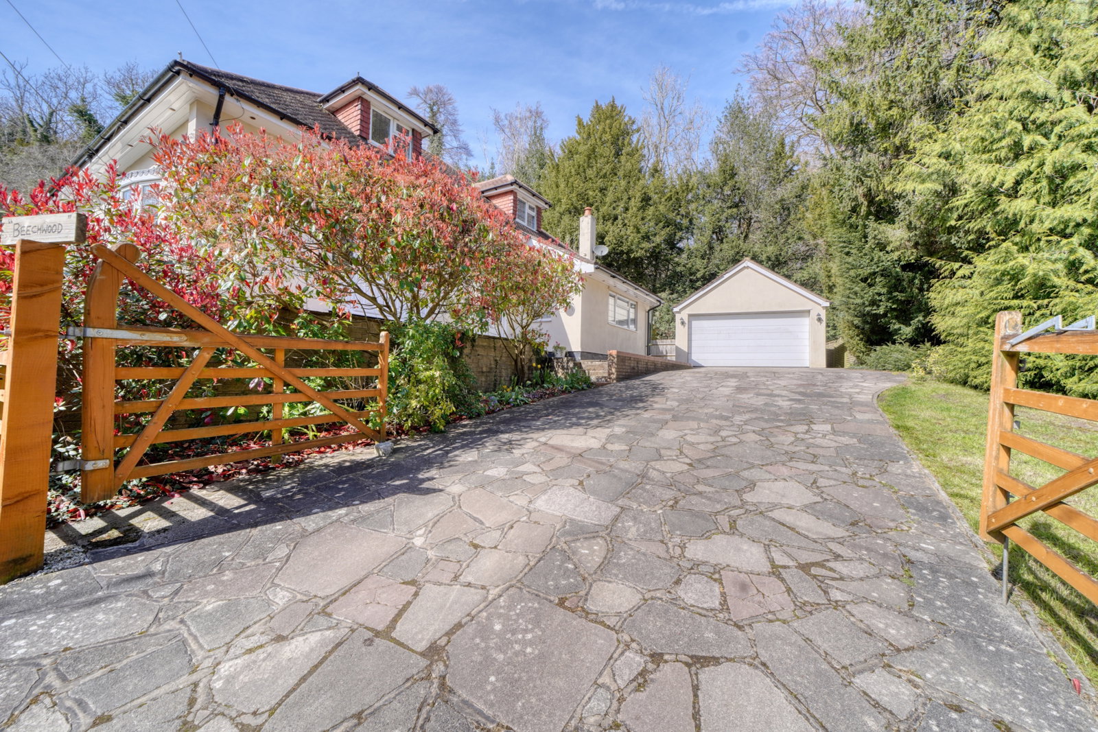 Detached House in Orpington