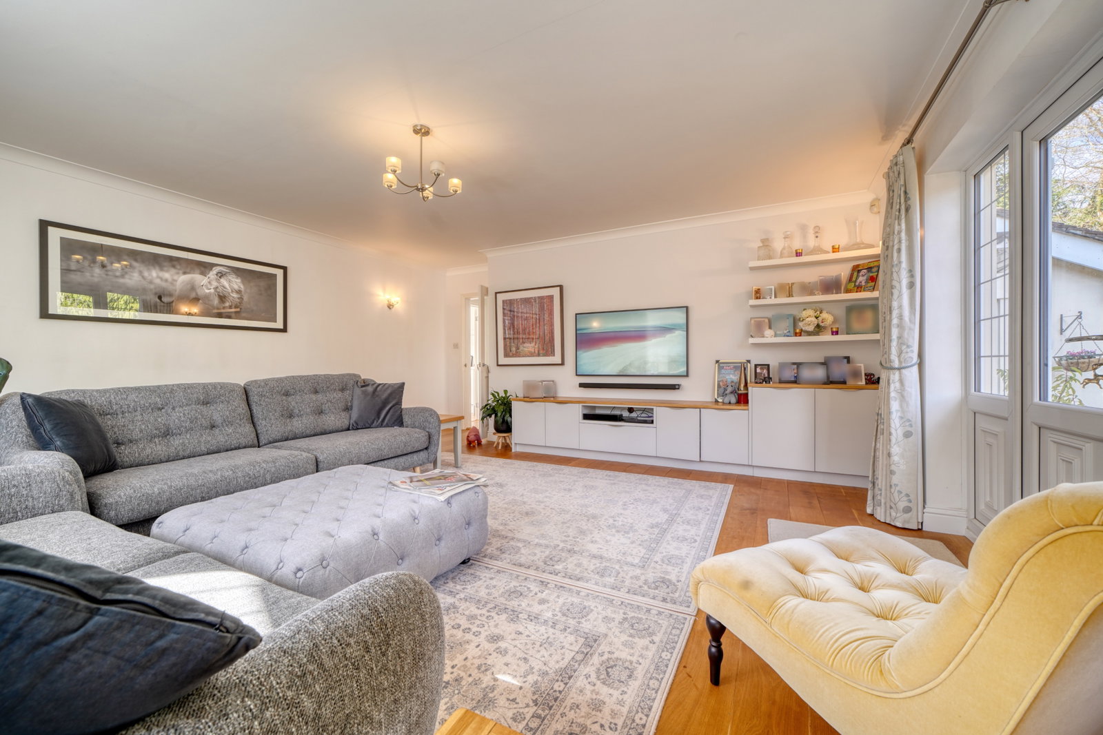 Detached House in Orpington