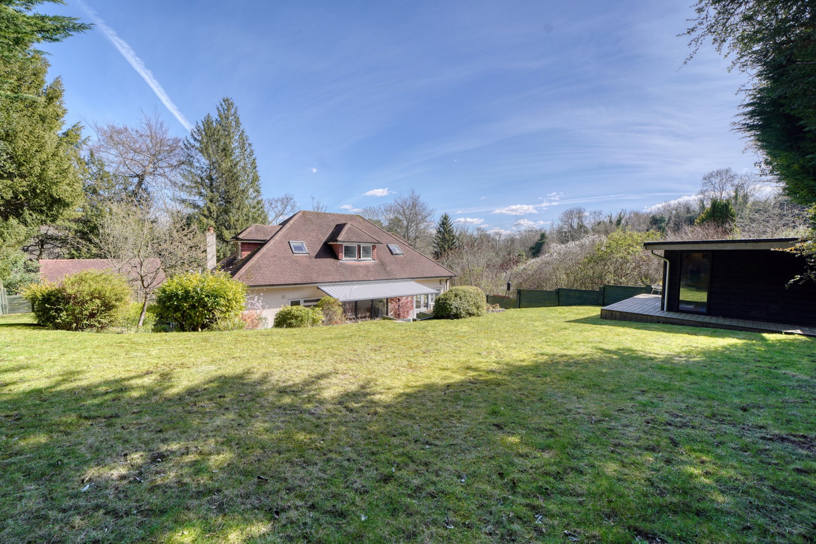 Detached House in Orpington