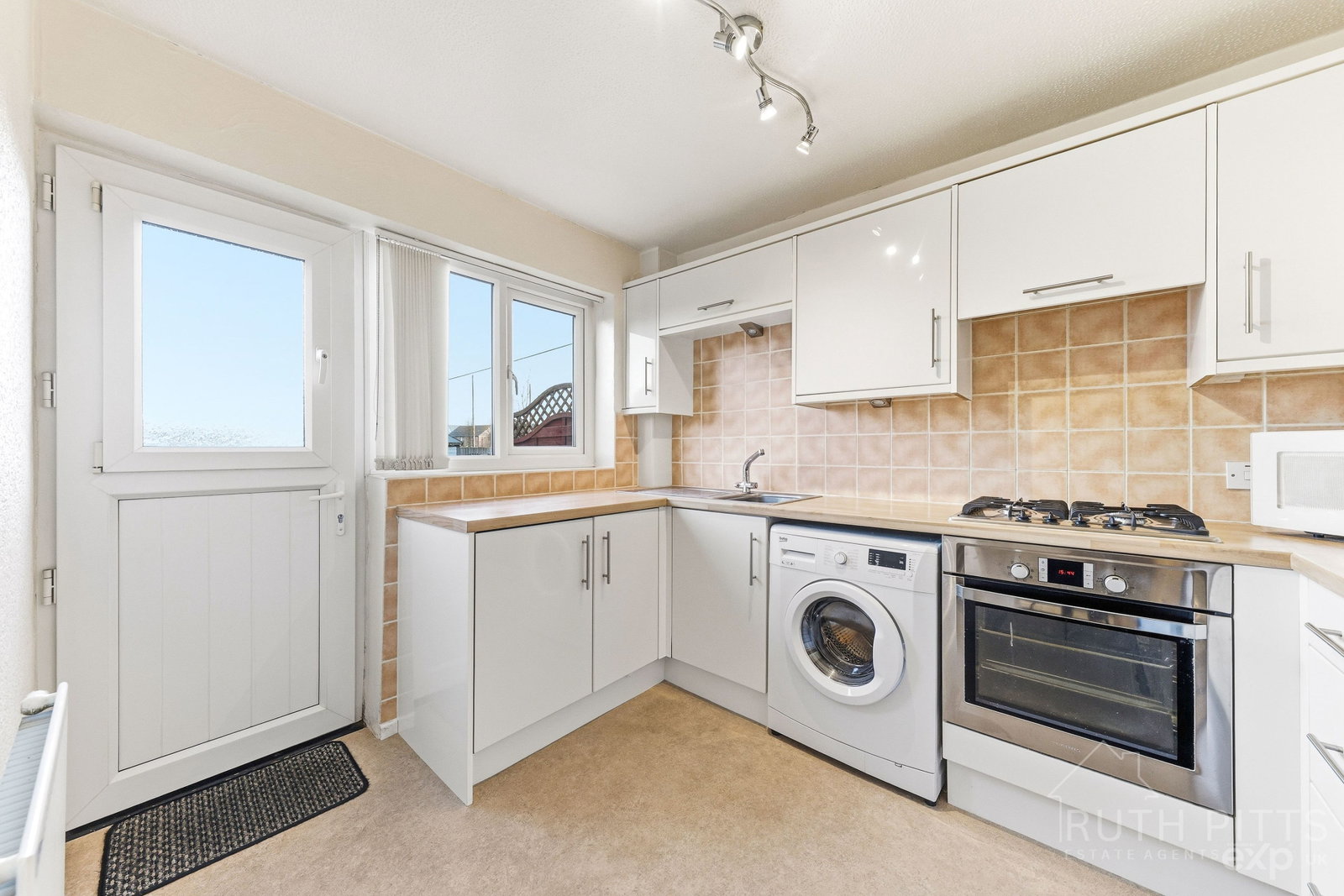 Terraced House in Pontefract