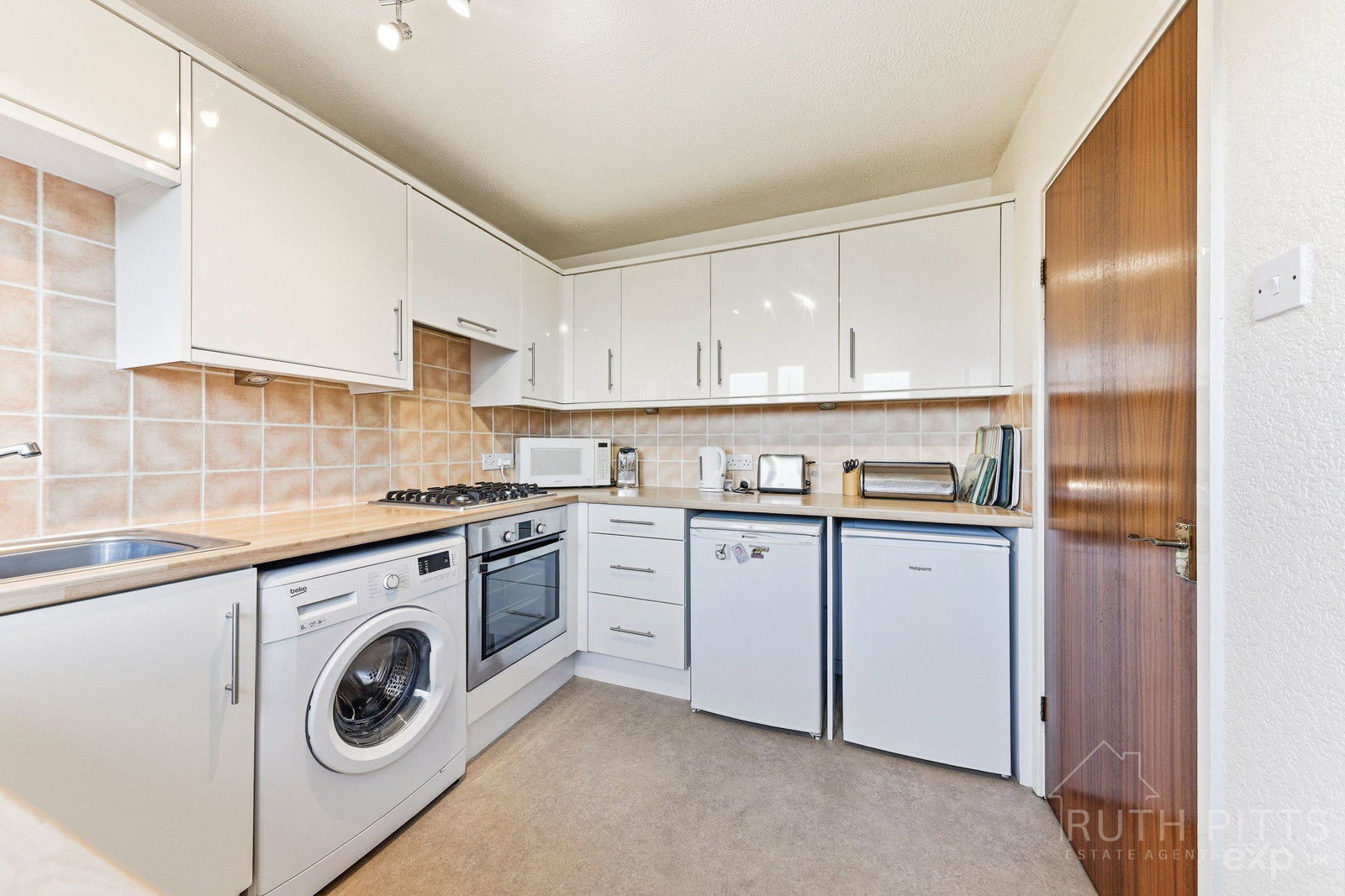 Terraced House in Pontefract
