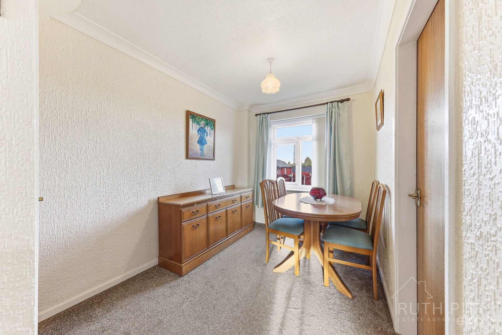 Terraced House in Pontefract