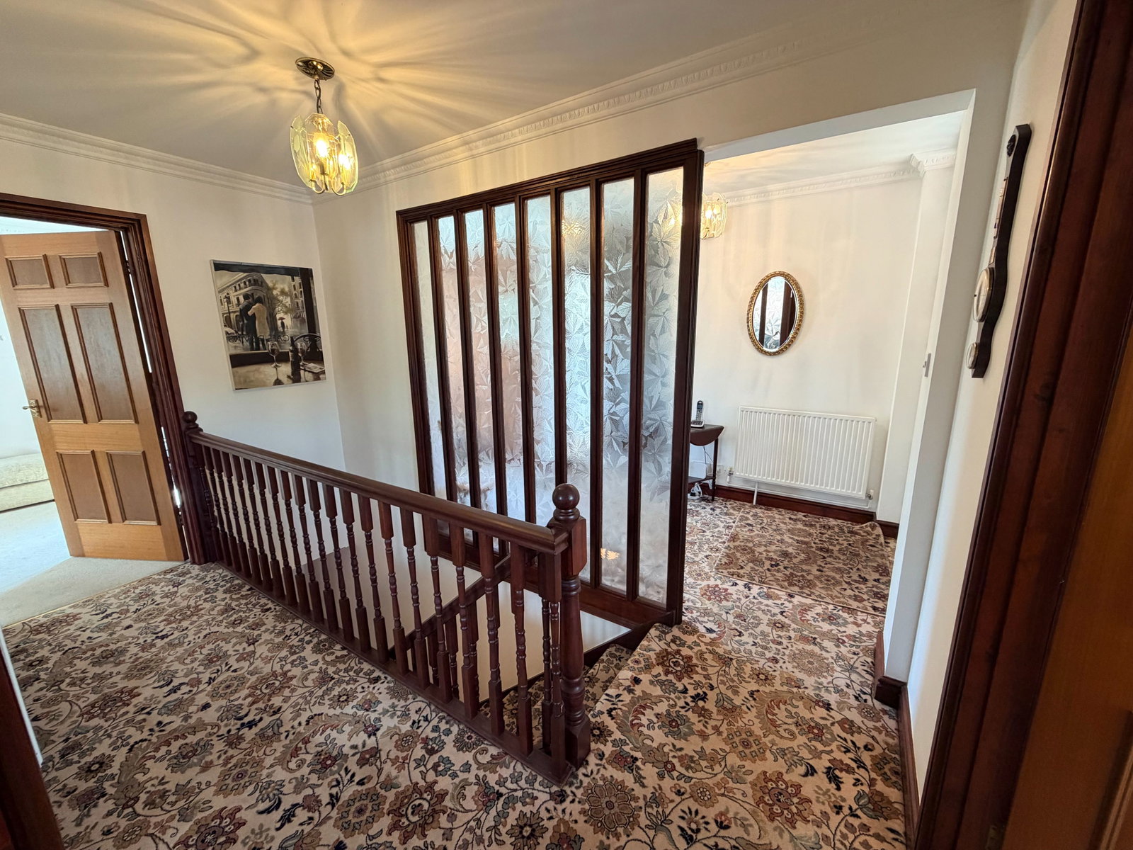 Detached House in Maesteg 3