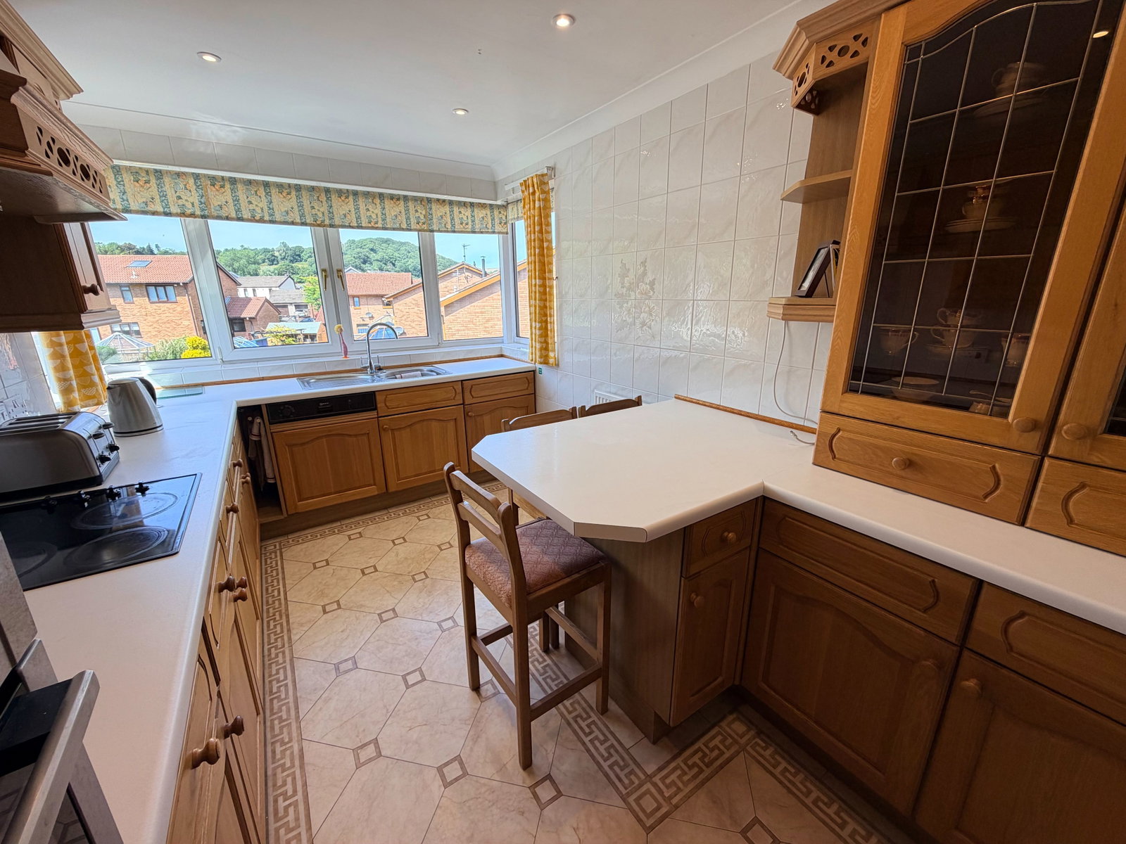 Detached House in Maesteg 5