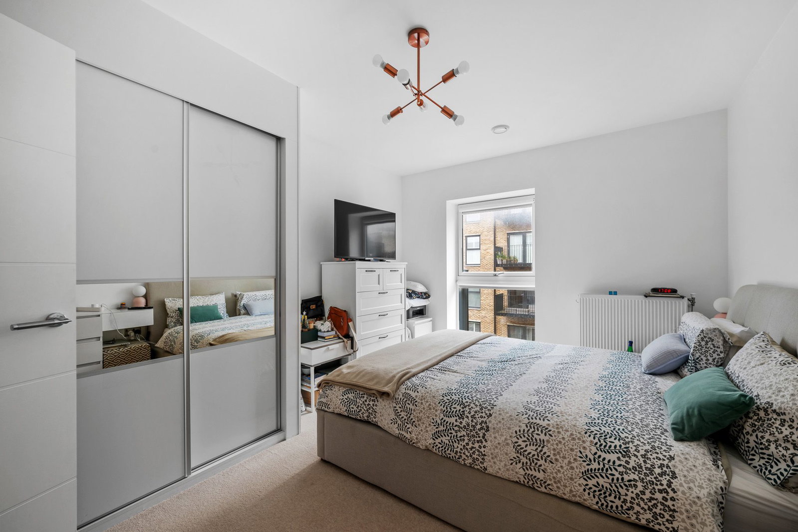 Apartment in London