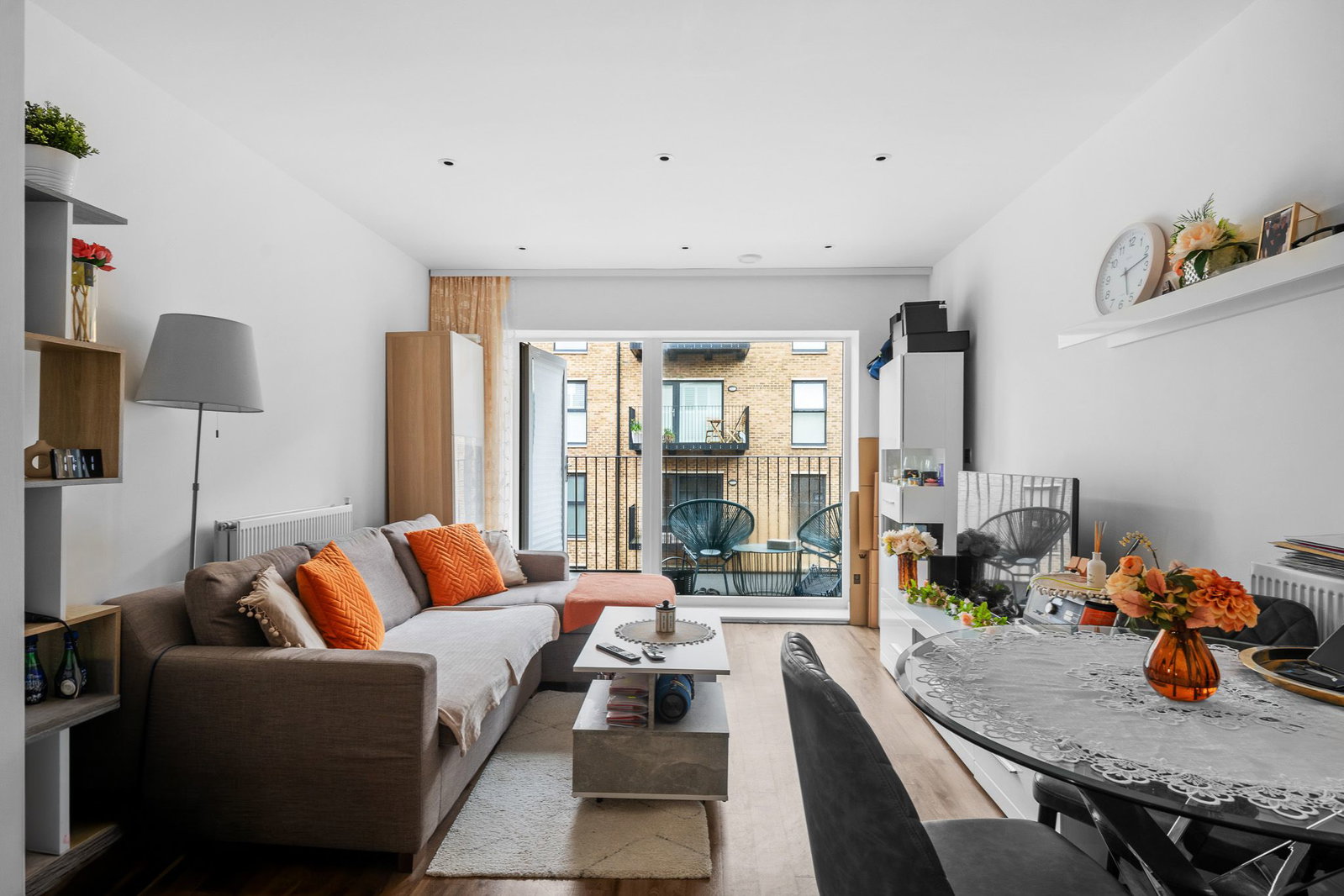 Apartment in London