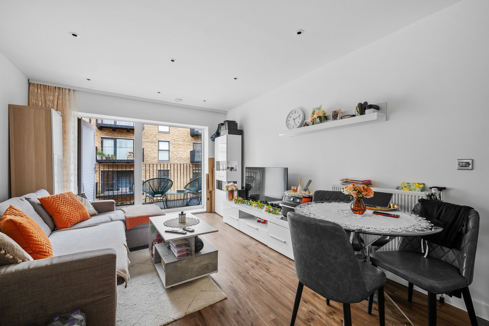 Apartment in London