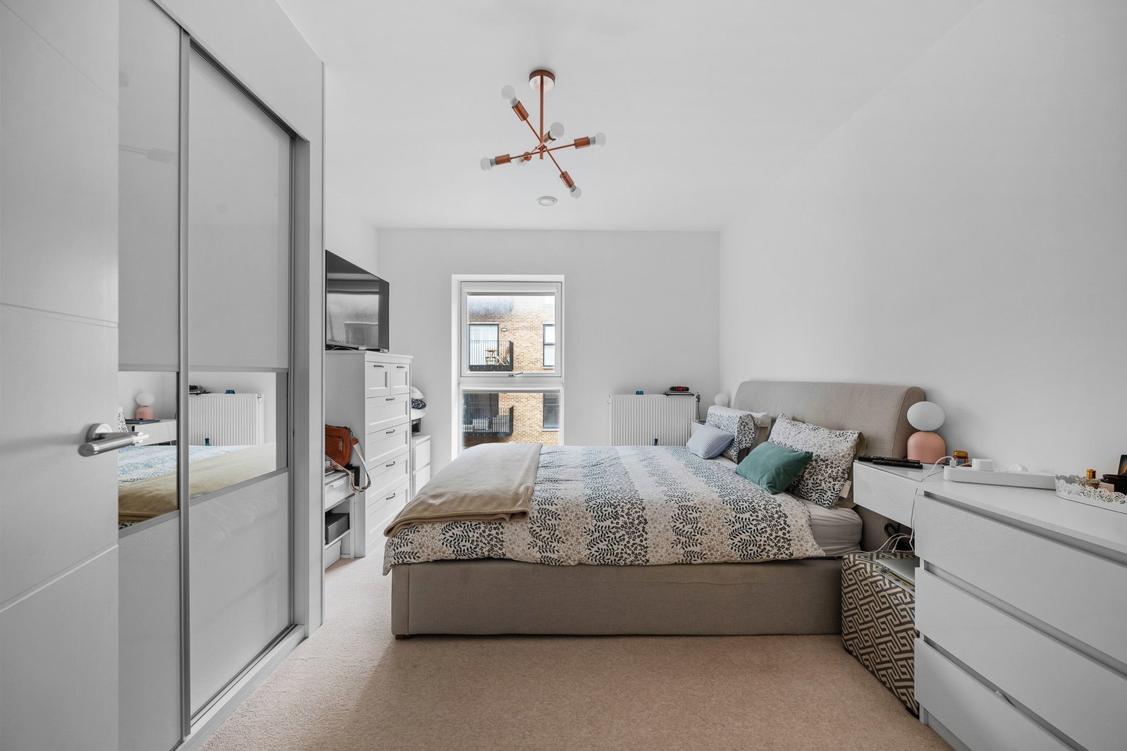 Apartment in London