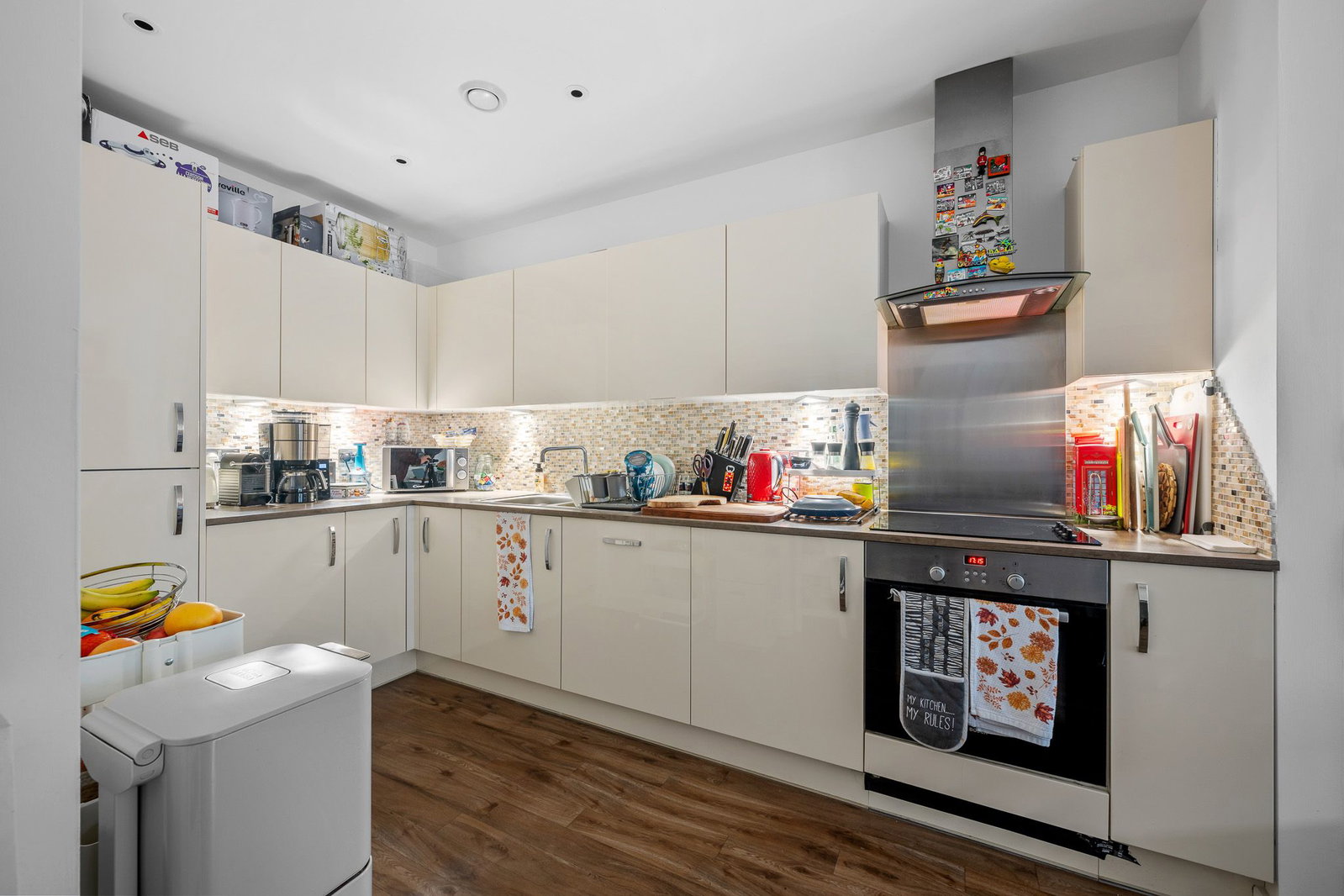 Apartment in London
