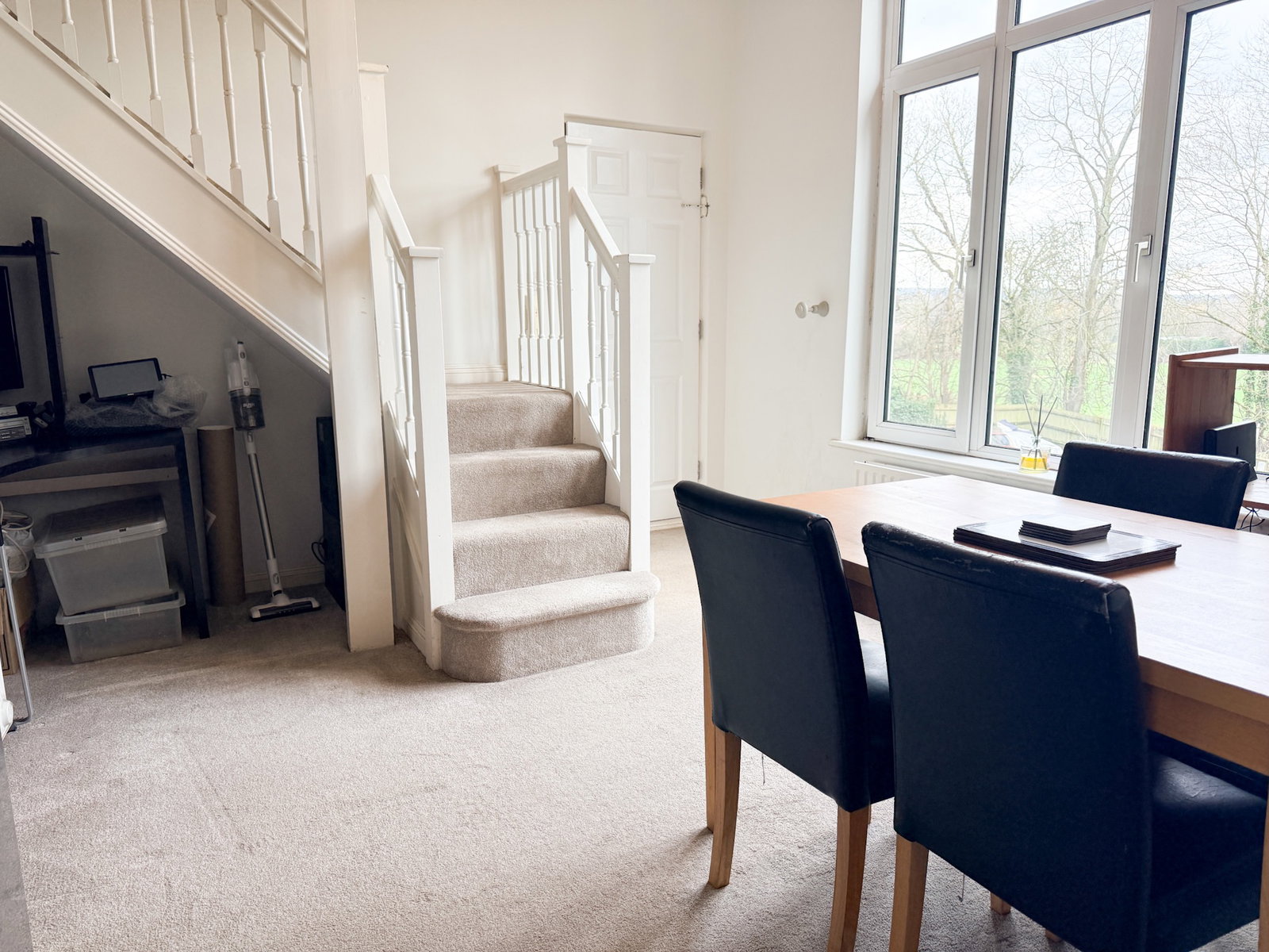 Flat in Farnham