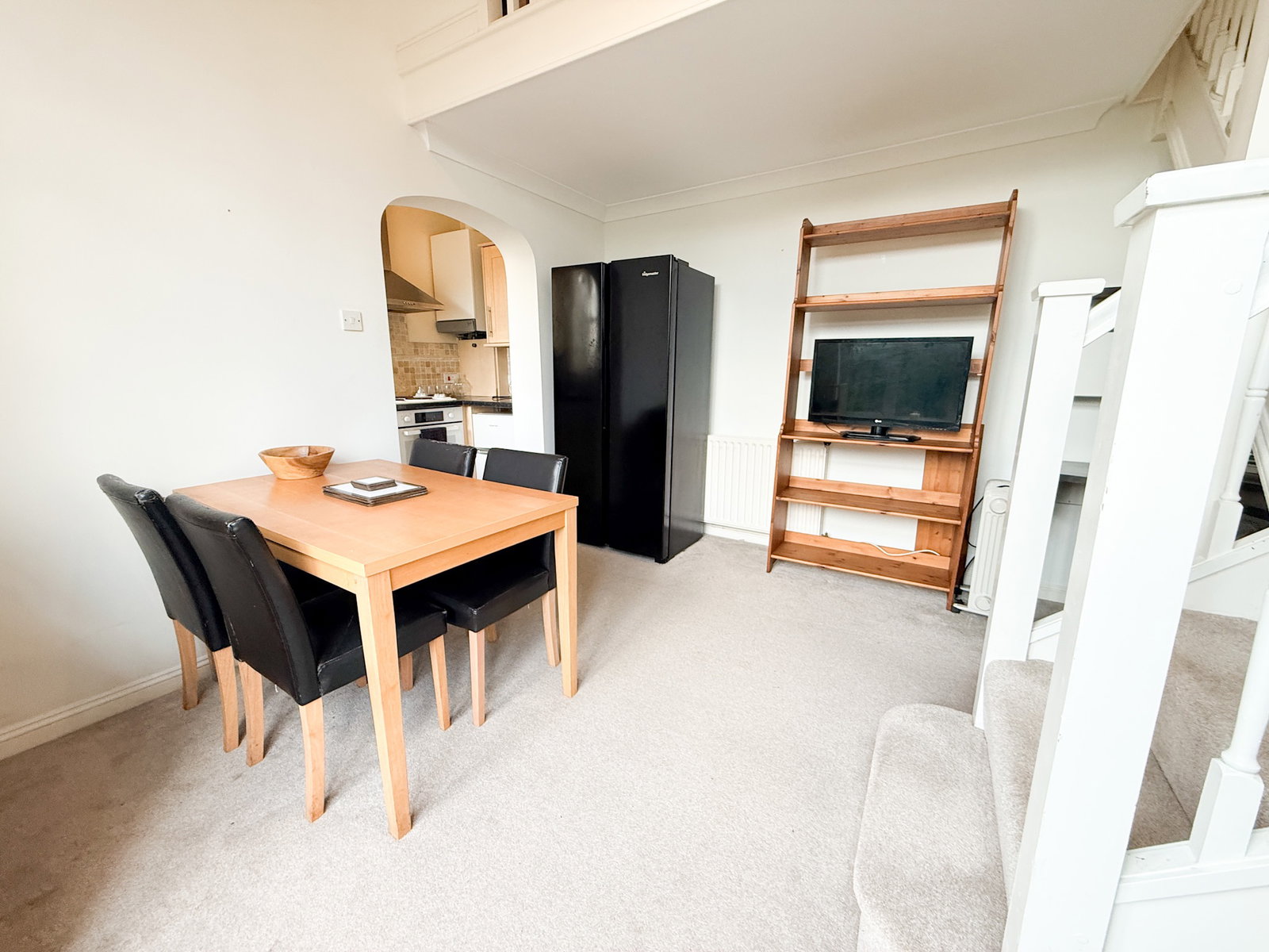 Flat in Farnham