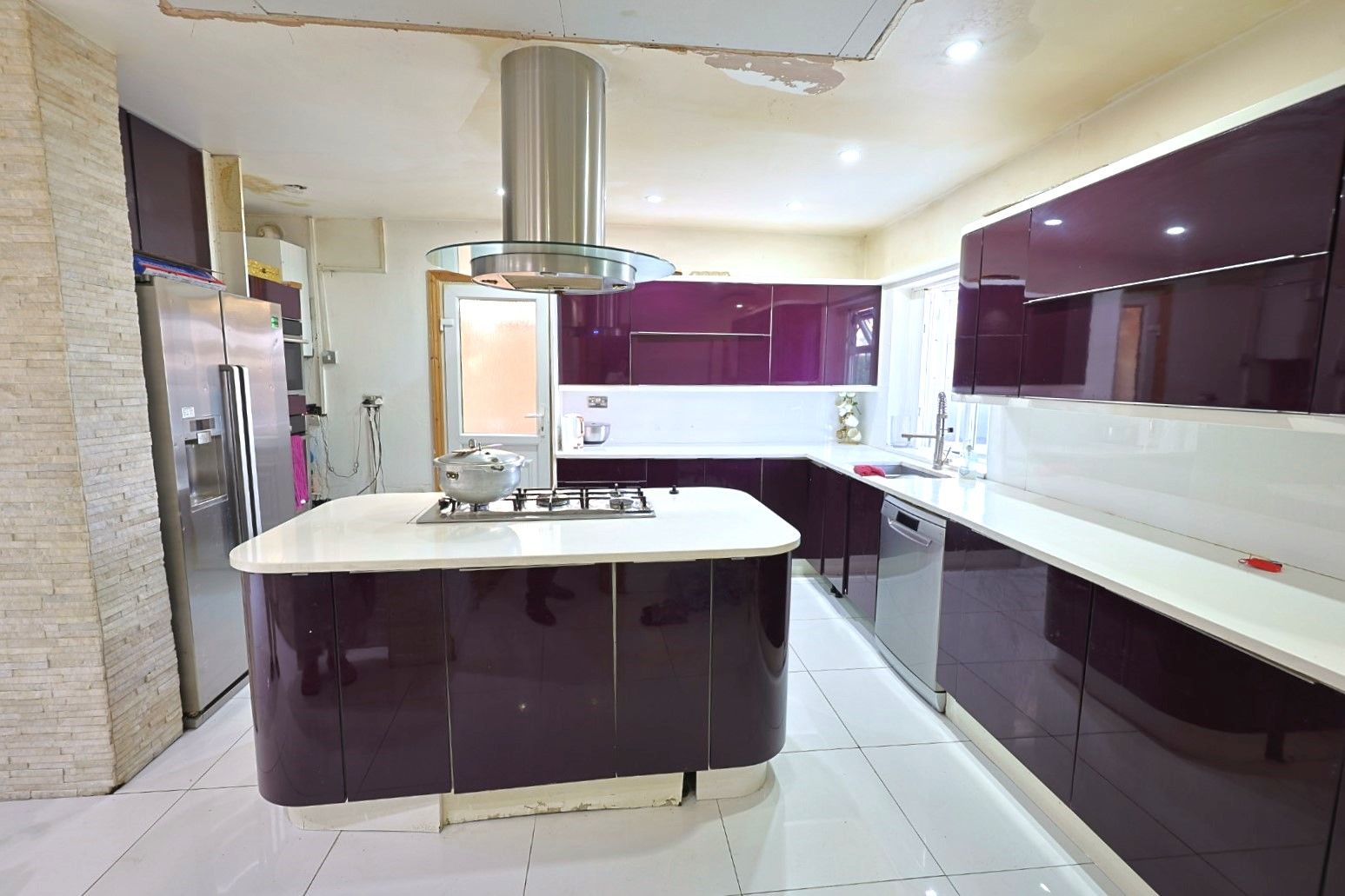 Semi Detached House in London
