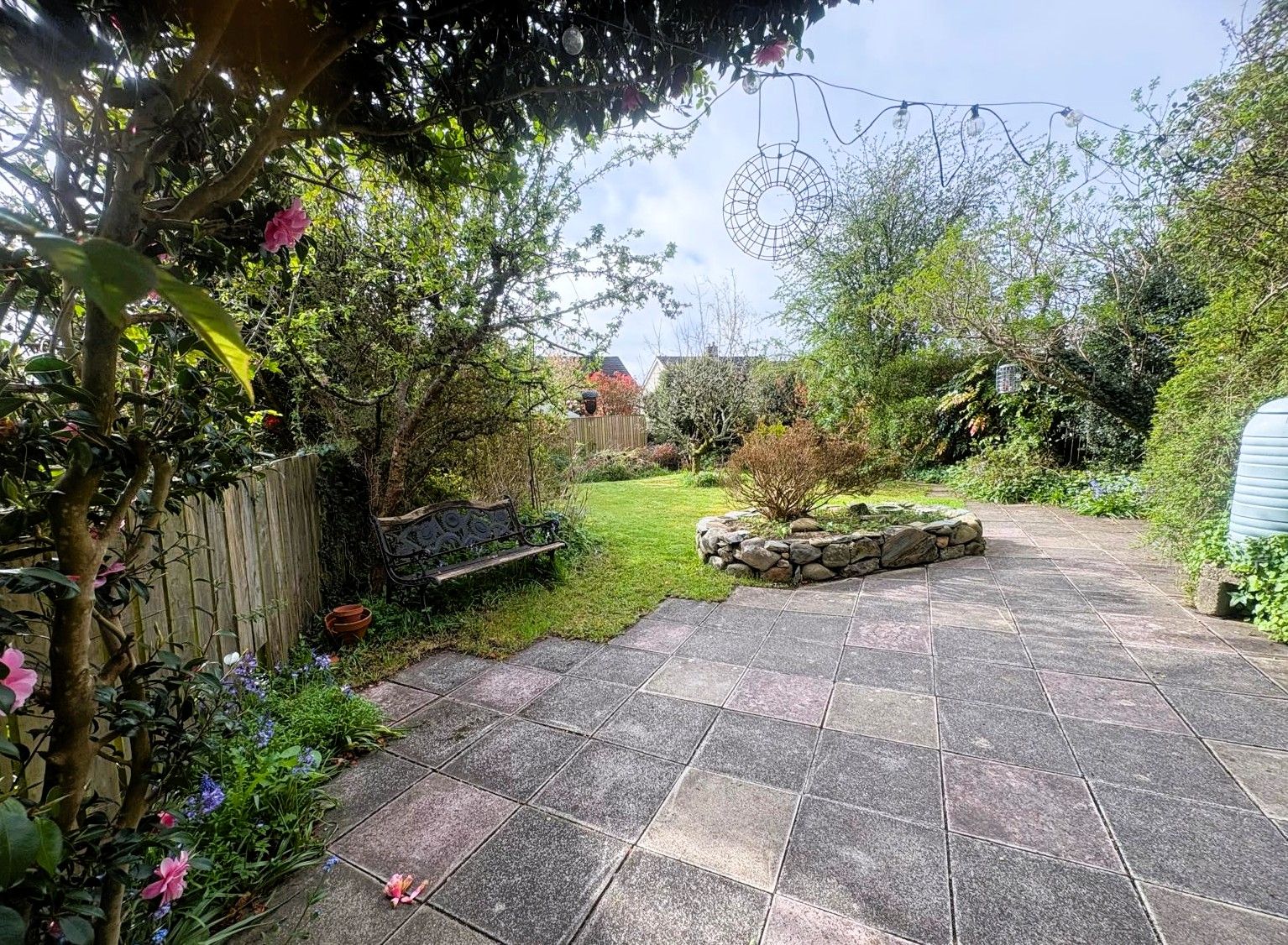 Semi Detached House in Tavistock