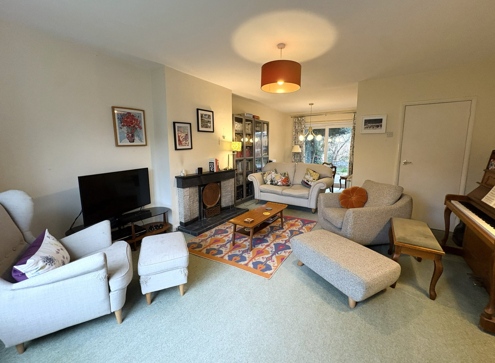Semi Detached House in Tavistock