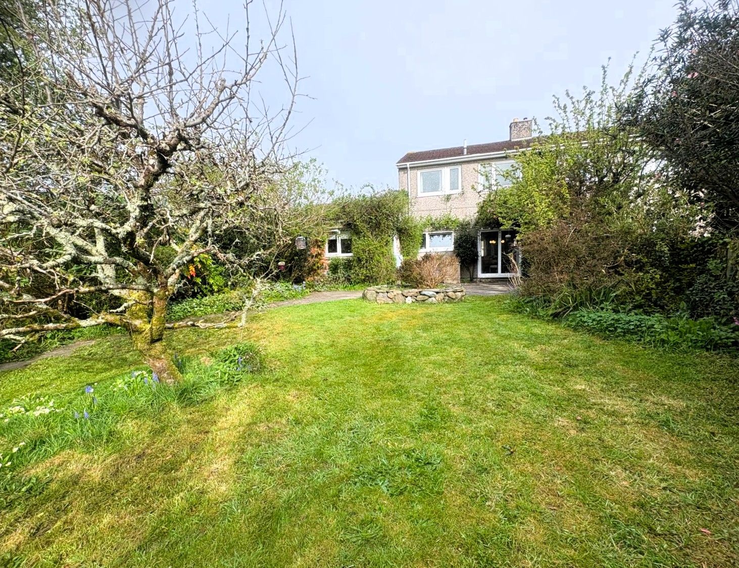 Semi Detached House in Tavistock