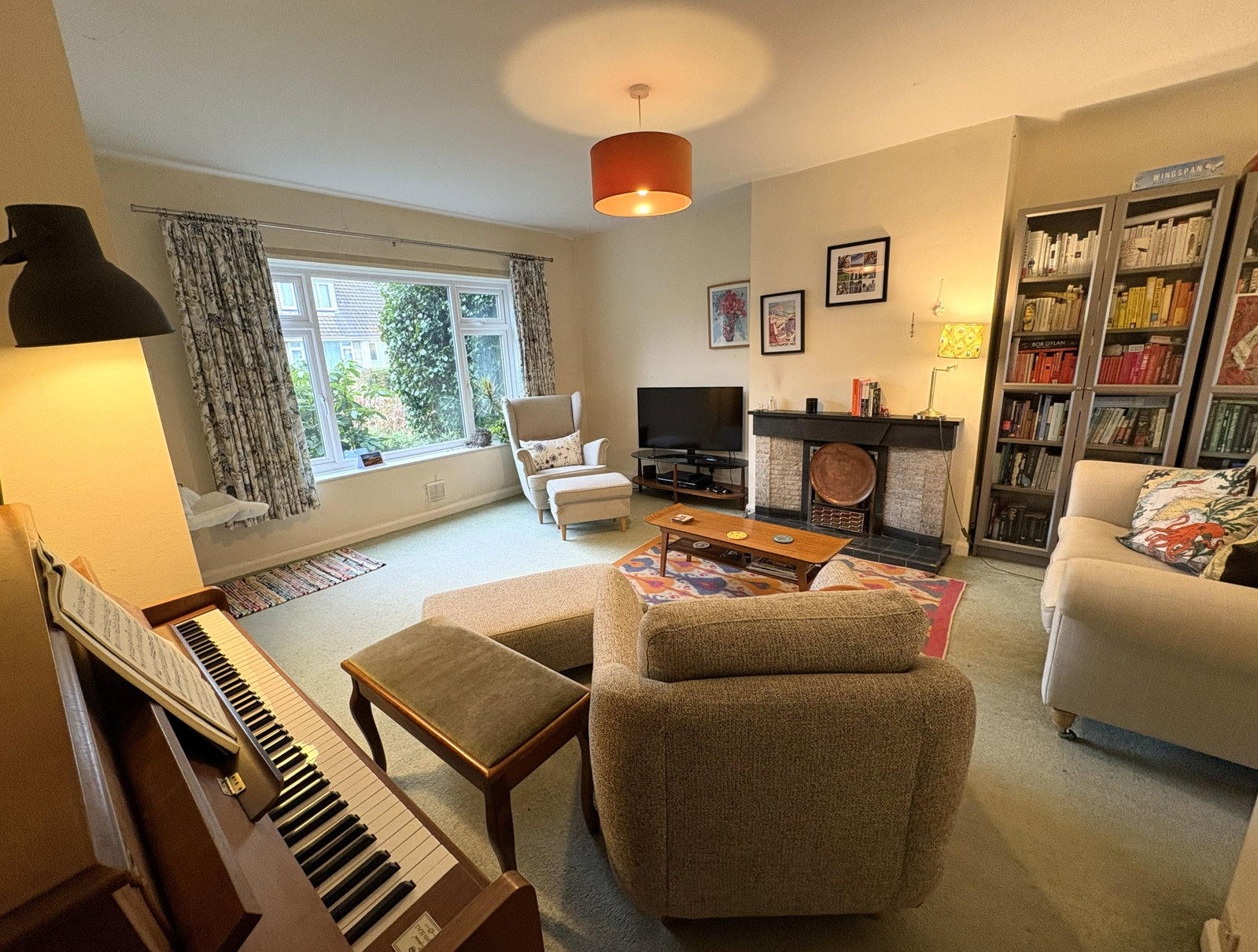 Semi Detached House in Tavistock