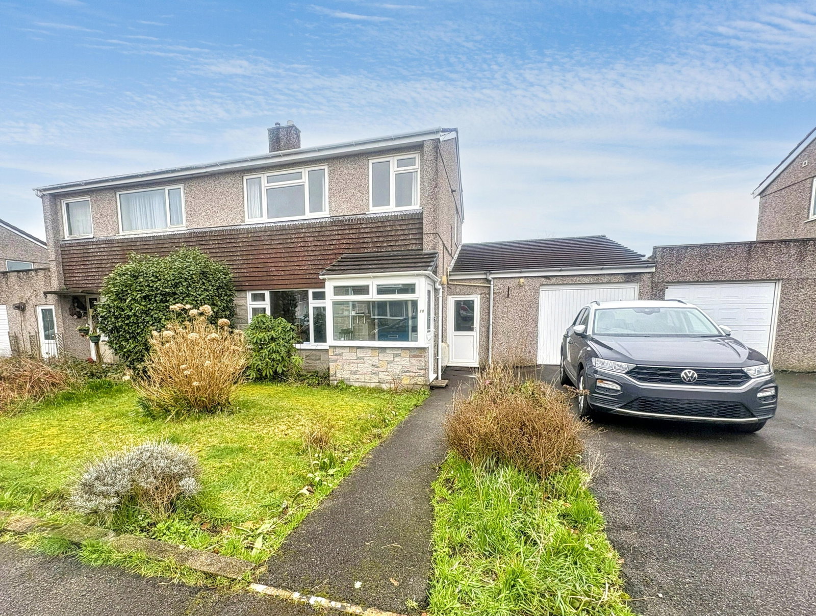Semi Detached House in Tavistock