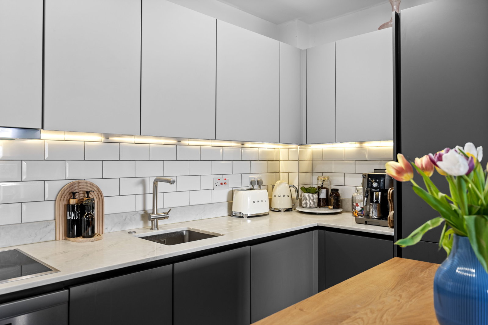 Apartment in Sanderstead 