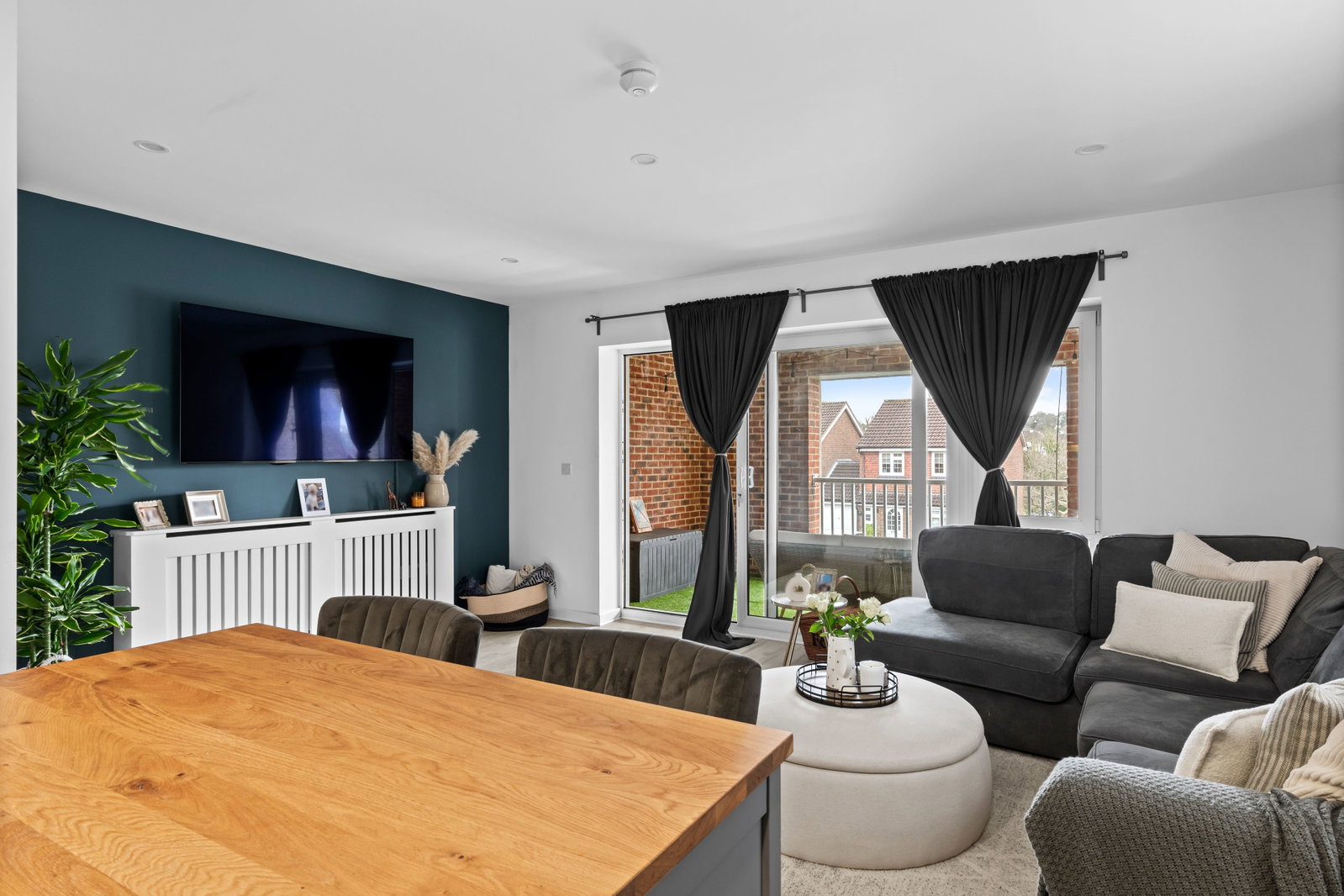 Apartment in Sanderstead 