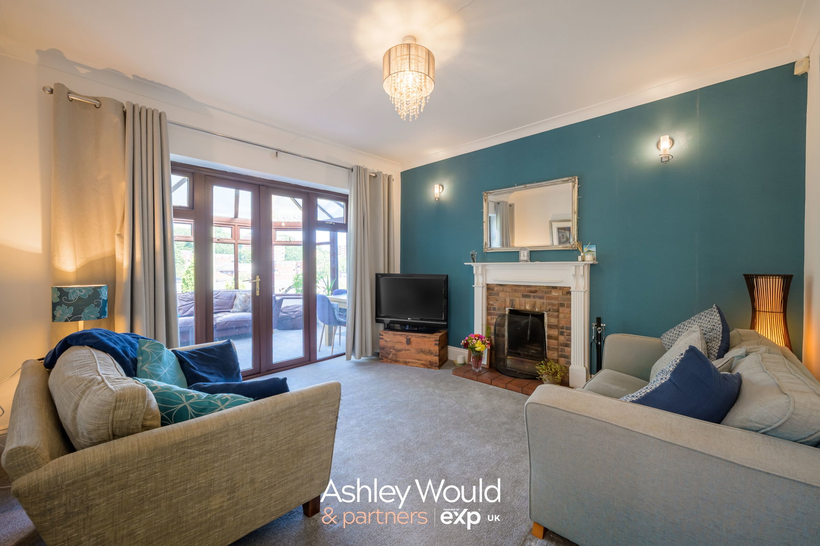 Bungalow in Halesowen