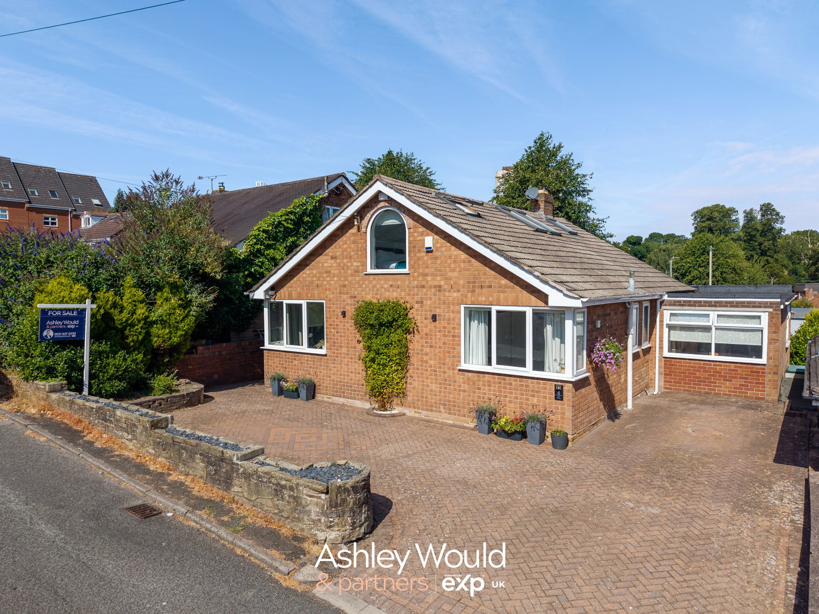 Bungalow in Halesowen