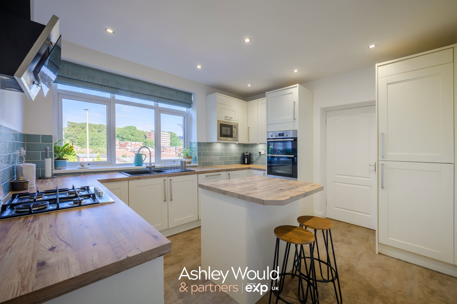 Bungalow in Halesowen