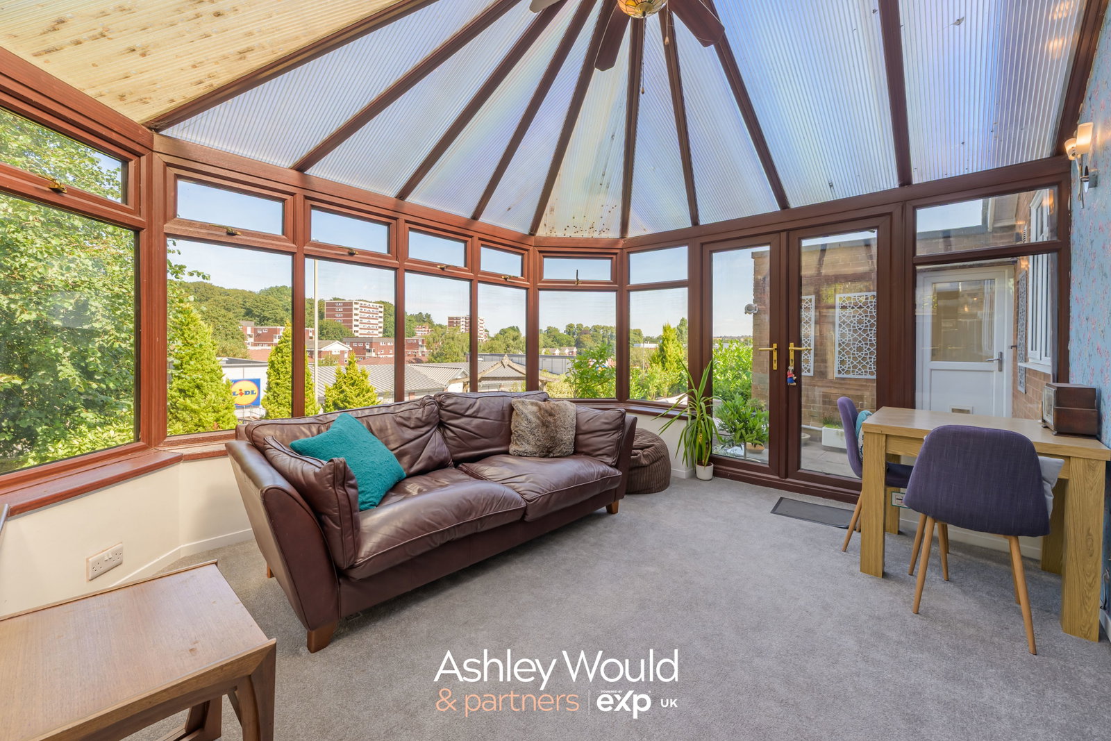 Bungalow in Halesowen