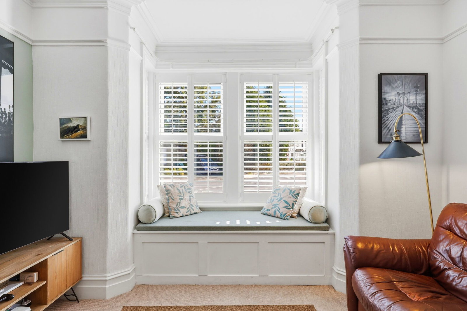 Terraced House in Stockport