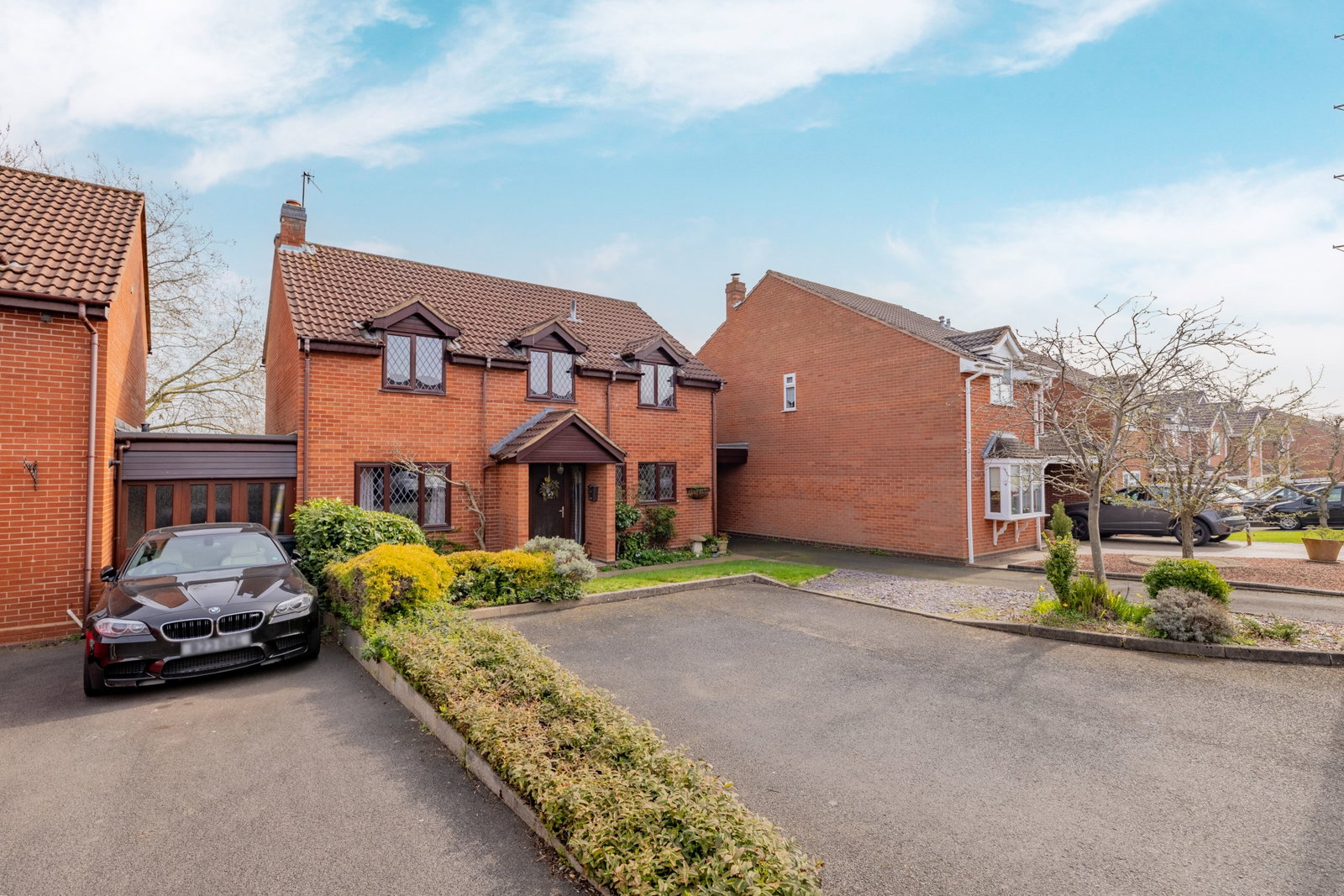 Detached House in Kingswinford