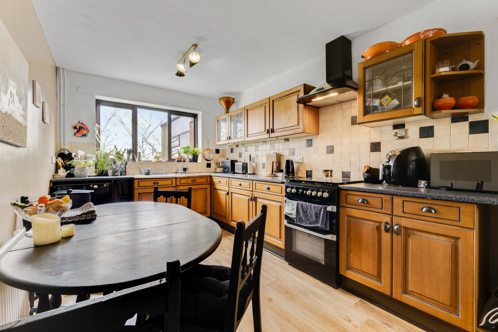 Detached House in Kingswinford