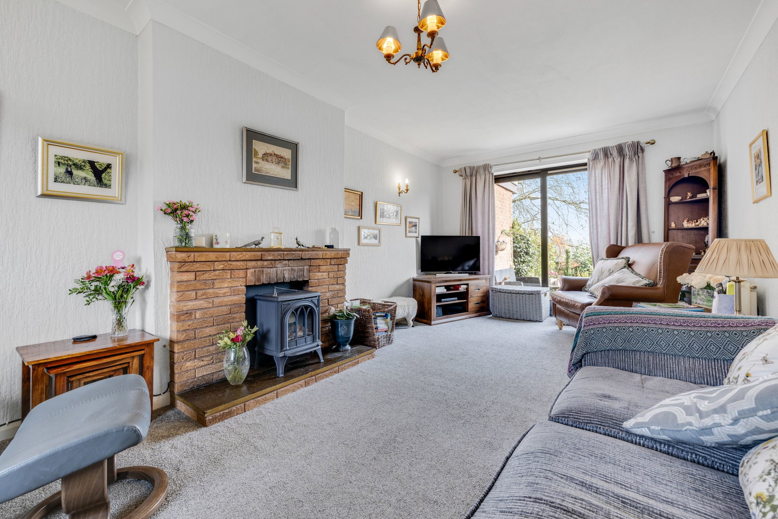 Detached House in Kingswinford