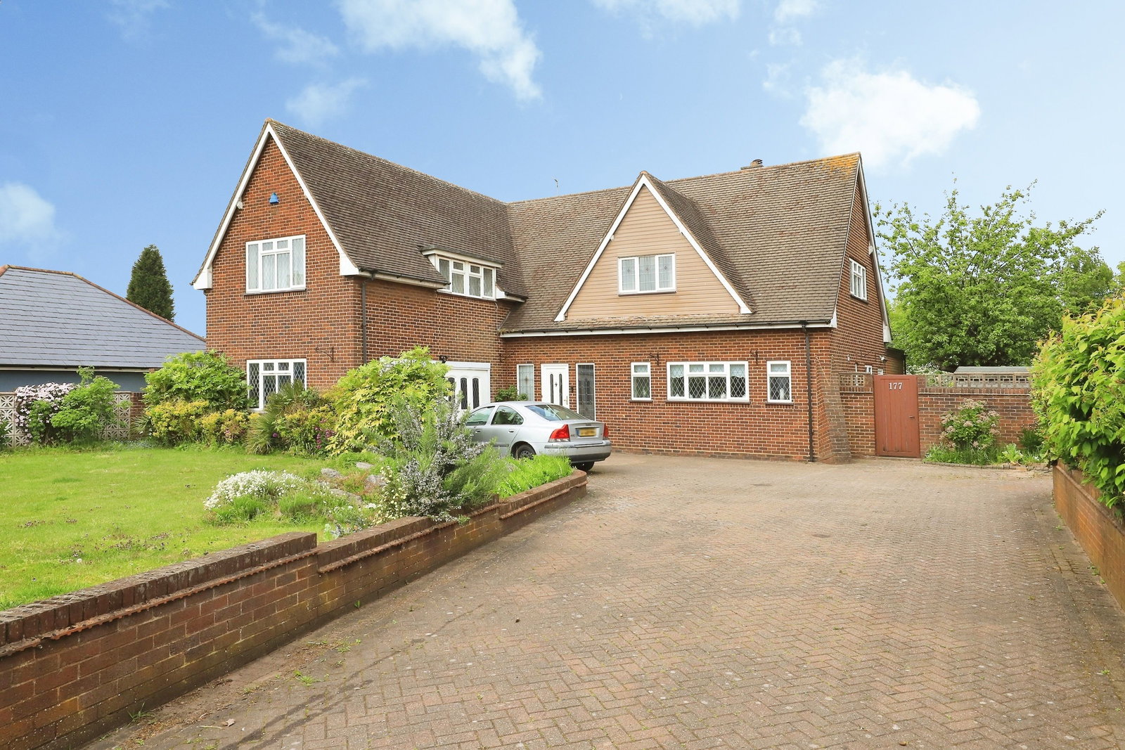 Detached House in Walsall