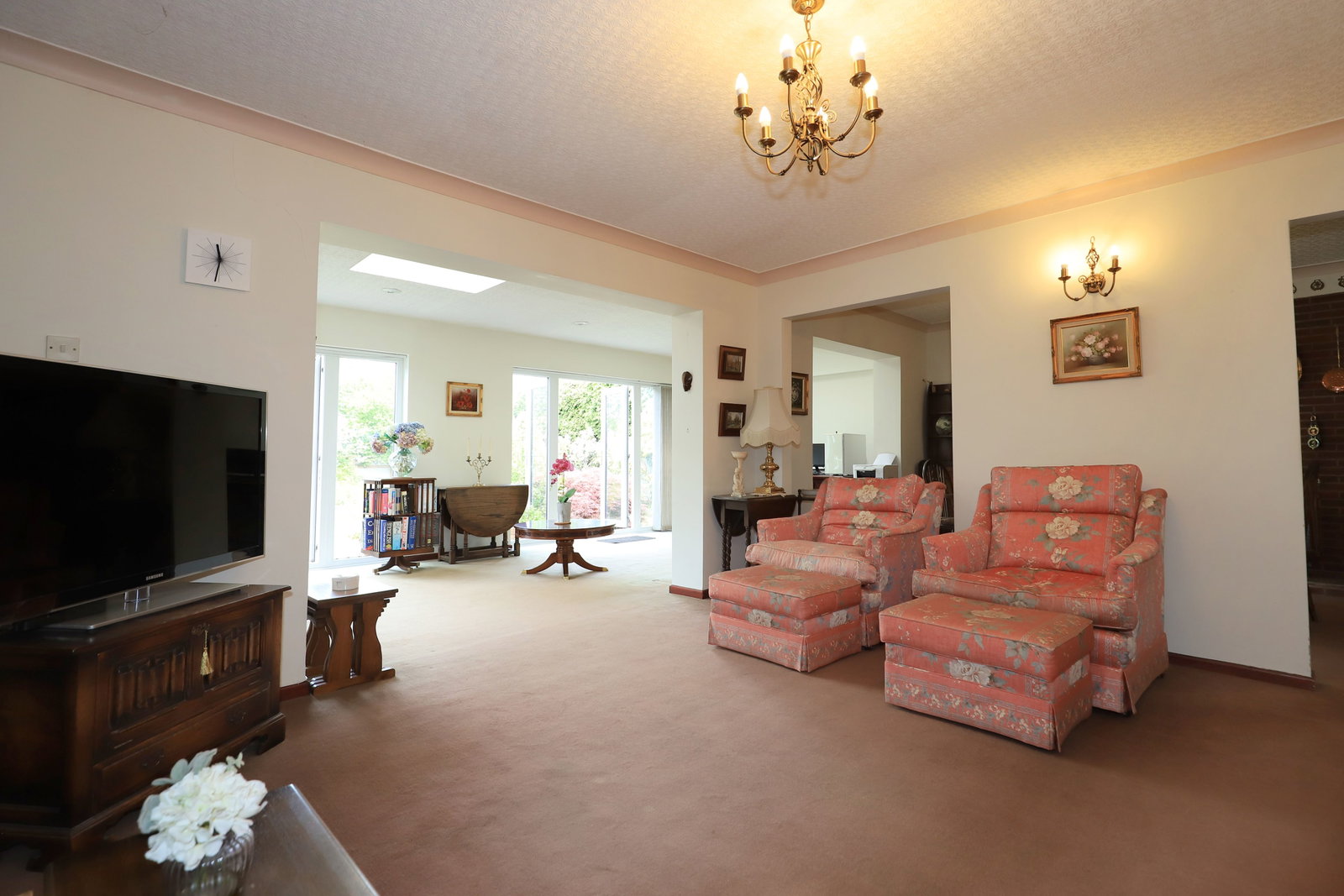 Detached House in Walsall