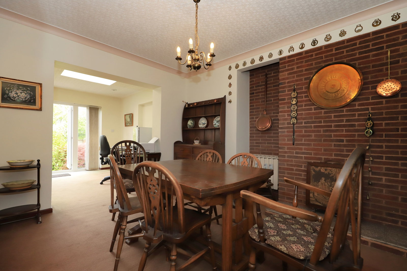 Detached House in Walsall